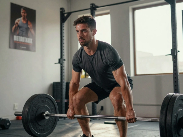 Can I Go From Fat to Ripped in 2 Months? The Realistic Truth