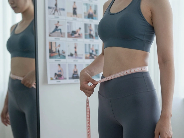 Can I Transform My Body in 1 Month? Realistic Expectations and Proven Steps