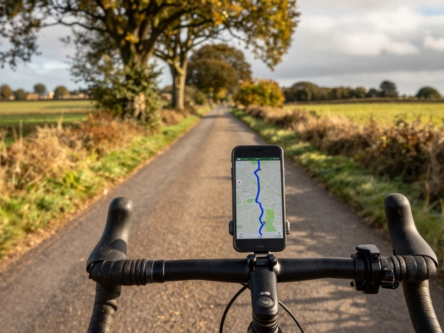 Can You Use Google Maps Offline for Cycling? Here's How It Really Works
