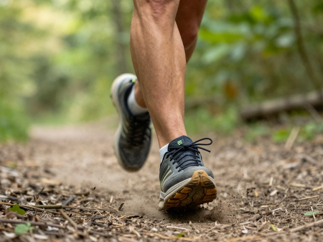 Is It Bad to Wear Running Shoes a Half Size Too Big?