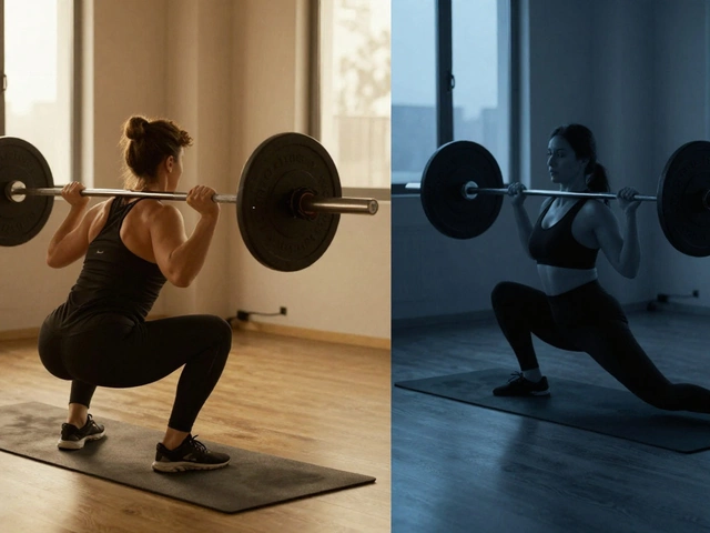 Is It OK to Gym Twice a Day? Here’s What Really Works