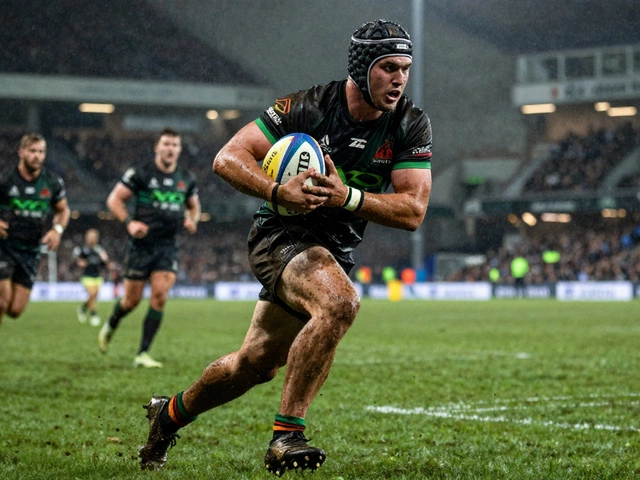 What Is Tougher: Rugby League or Rugby Union?