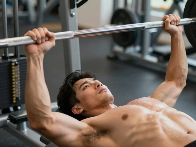 Which Workout Hits Which Muscle? A Clear Guide to Targeting Every Major Group