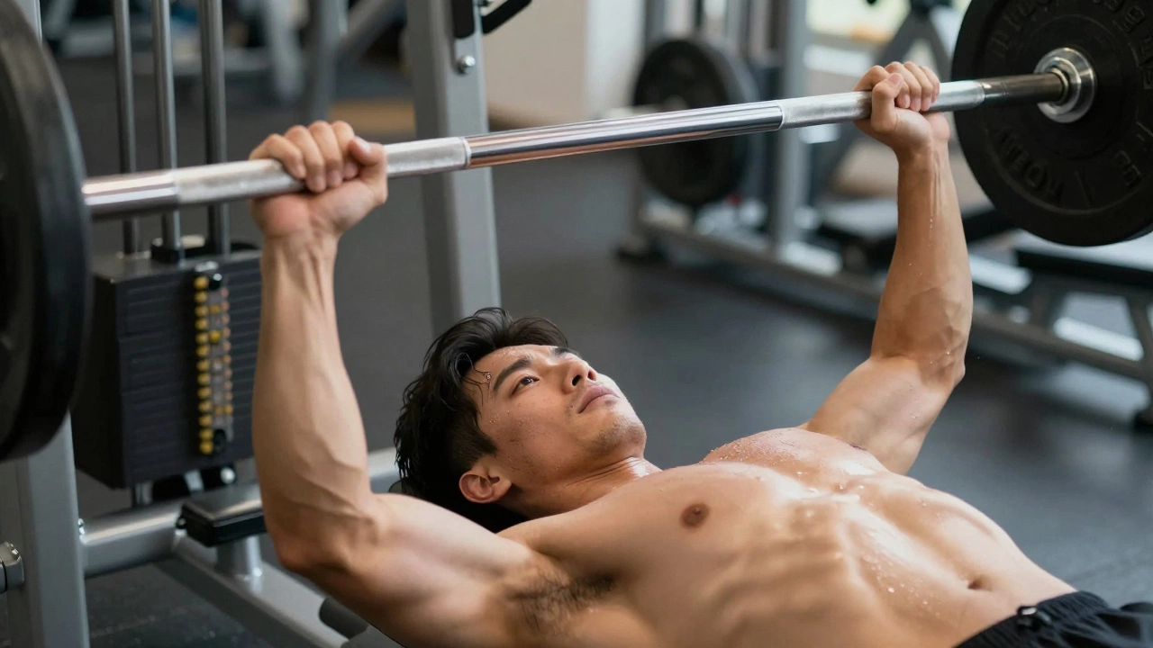 Which Workout Hits Which Muscle? A Clear Guide to Targeting Every Major Group