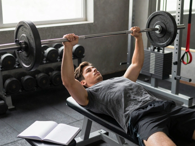 What Is a Good Gym Plan? A Simple, Realistic Guide for Beginners and Beyond