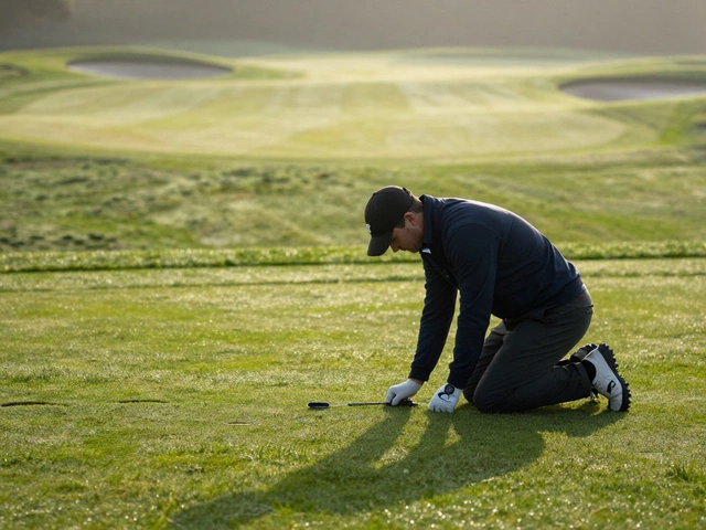 What Is the Golden Rule of Golf? The One Principle Every Player Must Follow