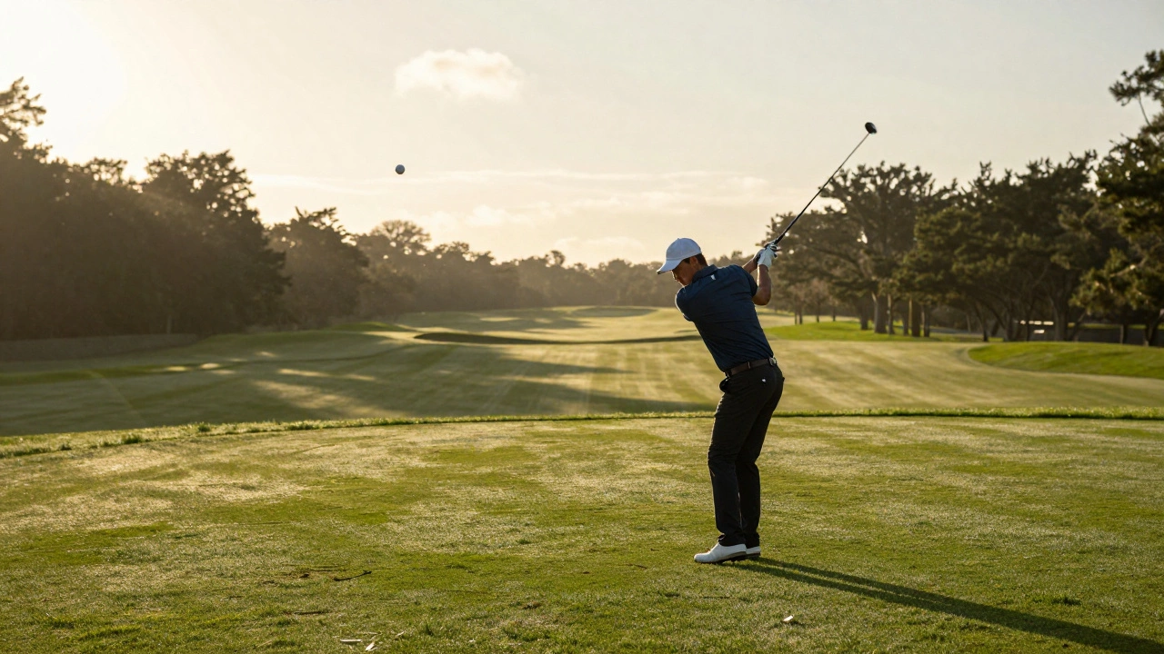 What Is a Golf Shot Called? Common Shots and Their Names Explained