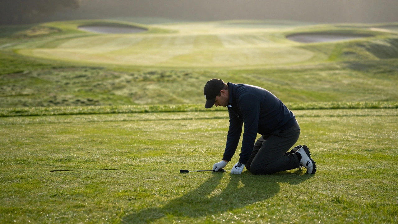 What Is the Golden Rule of Golf? The One Principle Every Player Must Follow