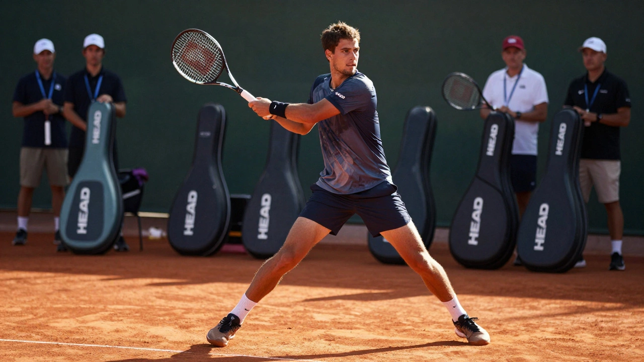 Do Athletes Use Their Own Equipment? What Really Happens on and Off the Field