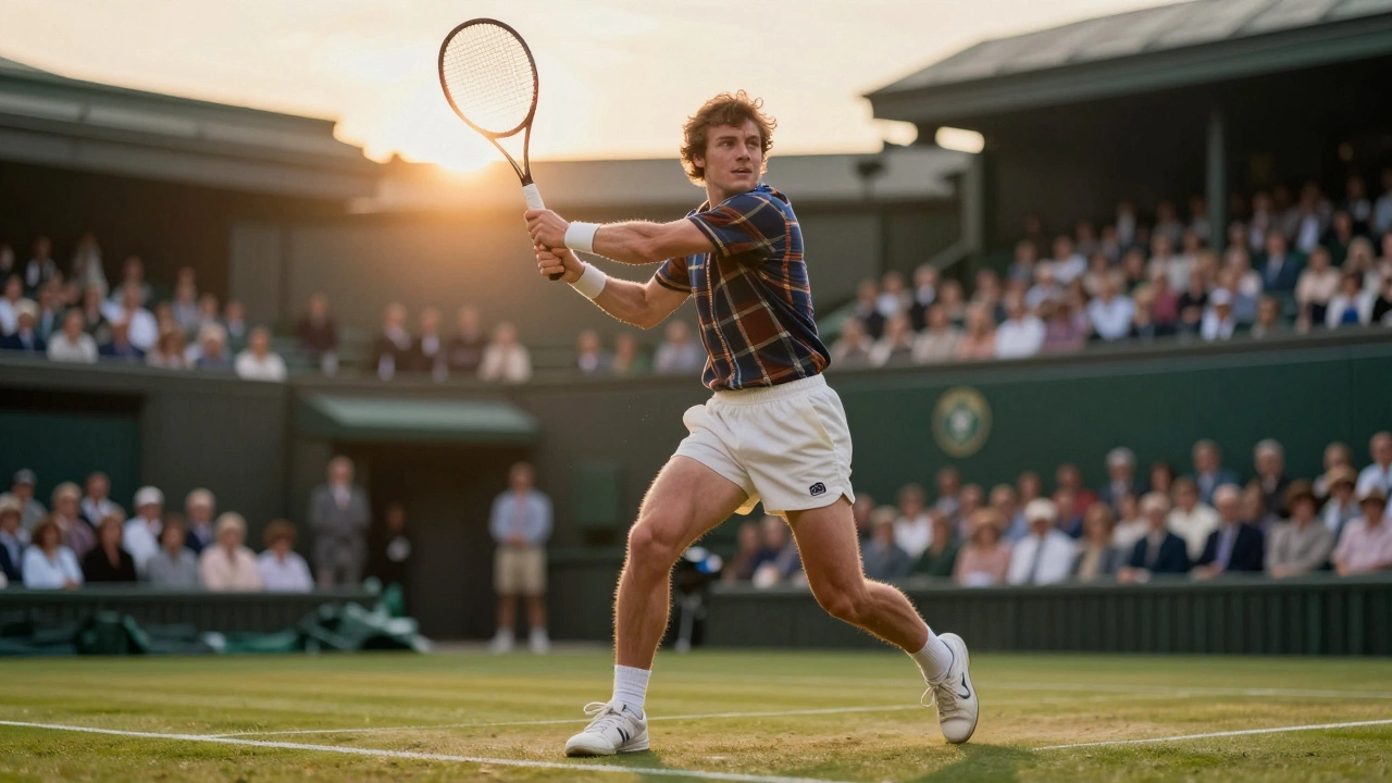 Has Any Tennis Player Won All Four Majors? The Full List and History