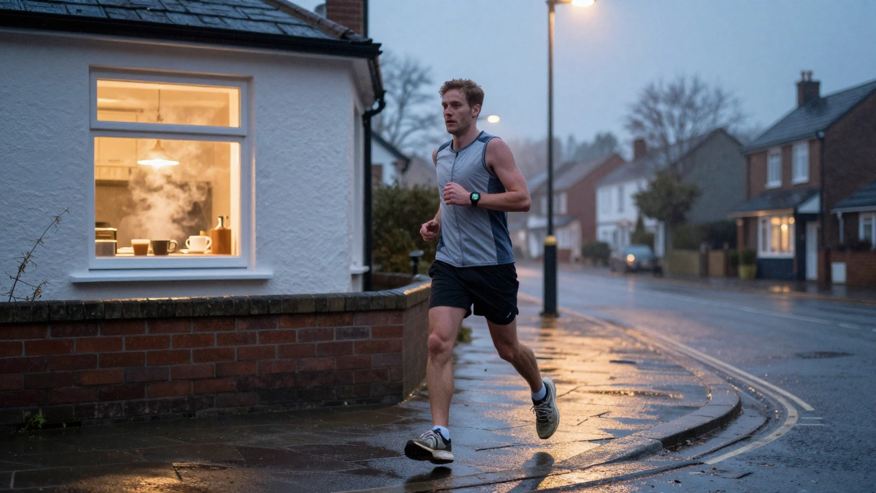 Is 4.5 Hours a Good Time for a Marathon?