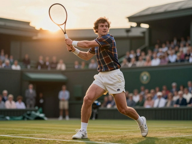 Has Any Tennis Player Won All Four Majors? The Full List and History