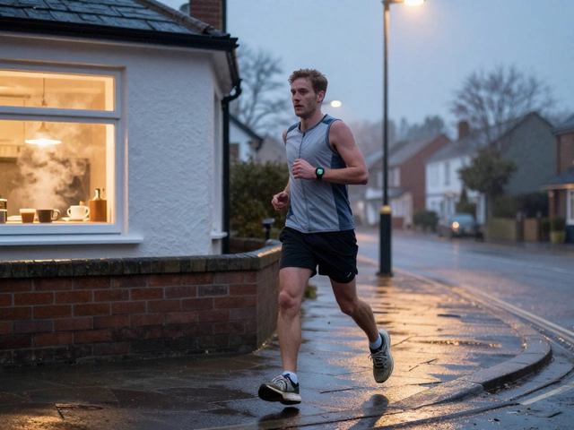 Is 4.5 Hours a Good Time for a Marathon?