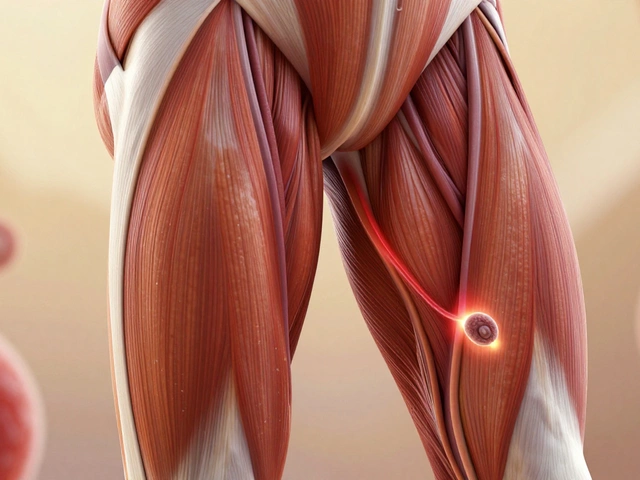 Why Marathon Runners Don't Have Big Legs: The Science Explained