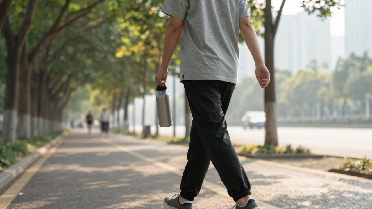 7 Simple Tips for Good Physical Health That Actually Work