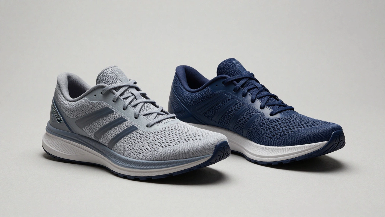 Asics vs Nike Shoe Size: Are They Really the Same?