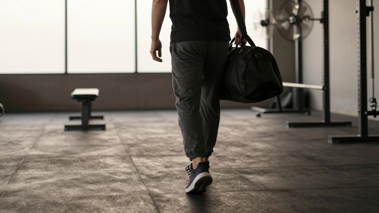 How to Live a Gym Lifestyle: Build Habits That Last