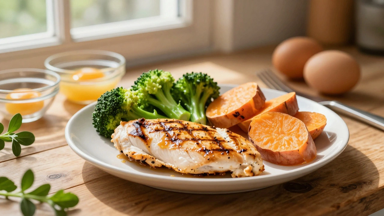 How to Strip Fat Quickly: A Practical Guide to Fat Loss Workouts