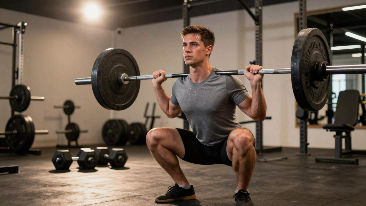 Is 7 Reps Okay for Building Strength and Muscle?