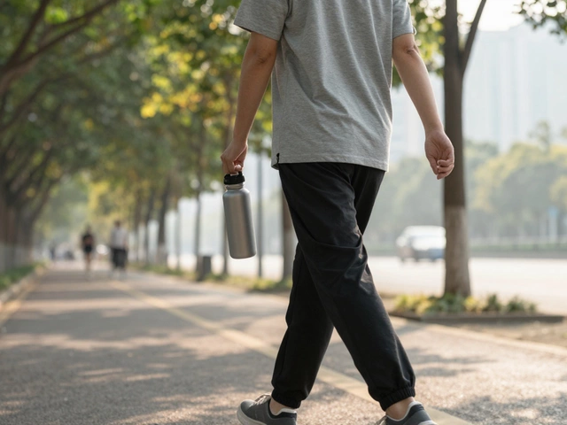 7 Simple Tips for Good Physical Health That Actually Work