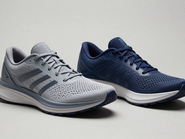 Asics vs Nike Shoe Size: Are They Really the Same?