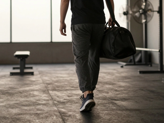 How to Live a Gym Lifestyle: Build Habits That Last