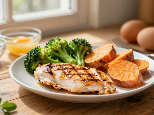 How to Strip Fat Quickly: A Practical Guide to Fat Loss Workouts