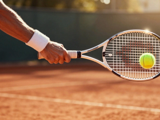 What Are Some Simple Machines Used in Sports?