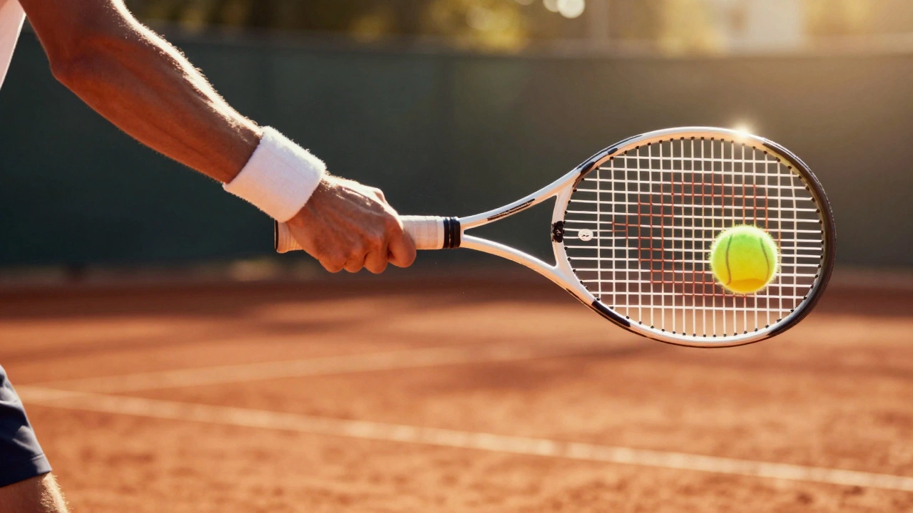 What Are Some Simple Machines Used in Sports?