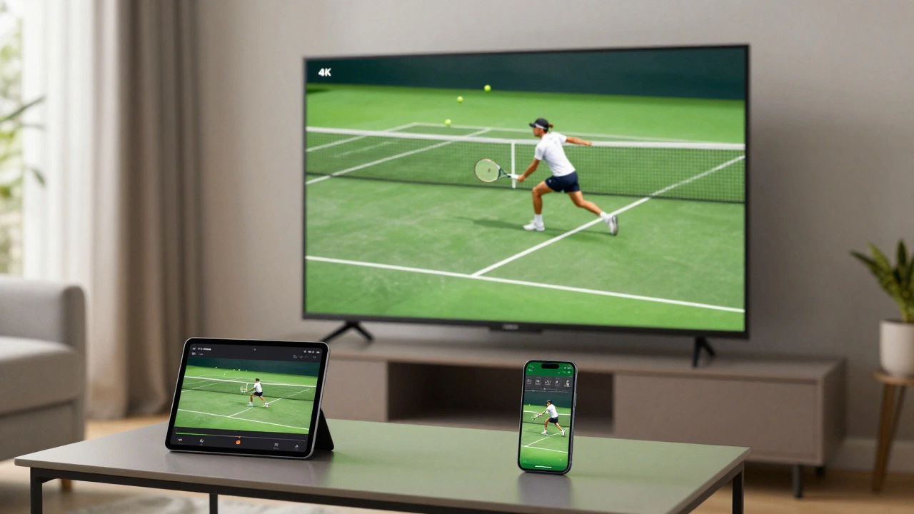 ESPN Tennis Streaming Costs: How to Watch Matches in 2026