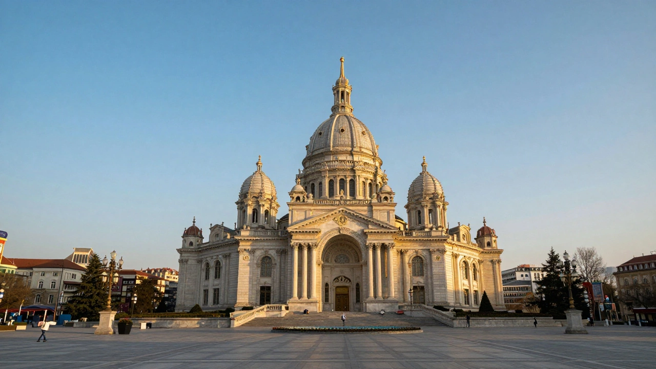 Structuring Your Week for Success