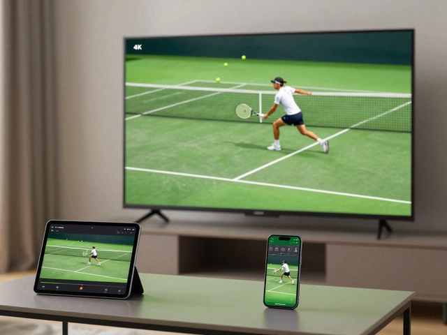 ESPN Tennis Streaming Costs: How to Watch Matches in 2026