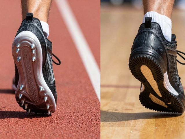 Understanding Sports Specific Equipment: Gear That Actually Matters