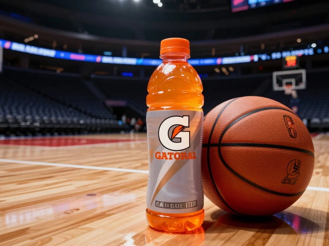 What Does G Stand for in G League? Meaning and History