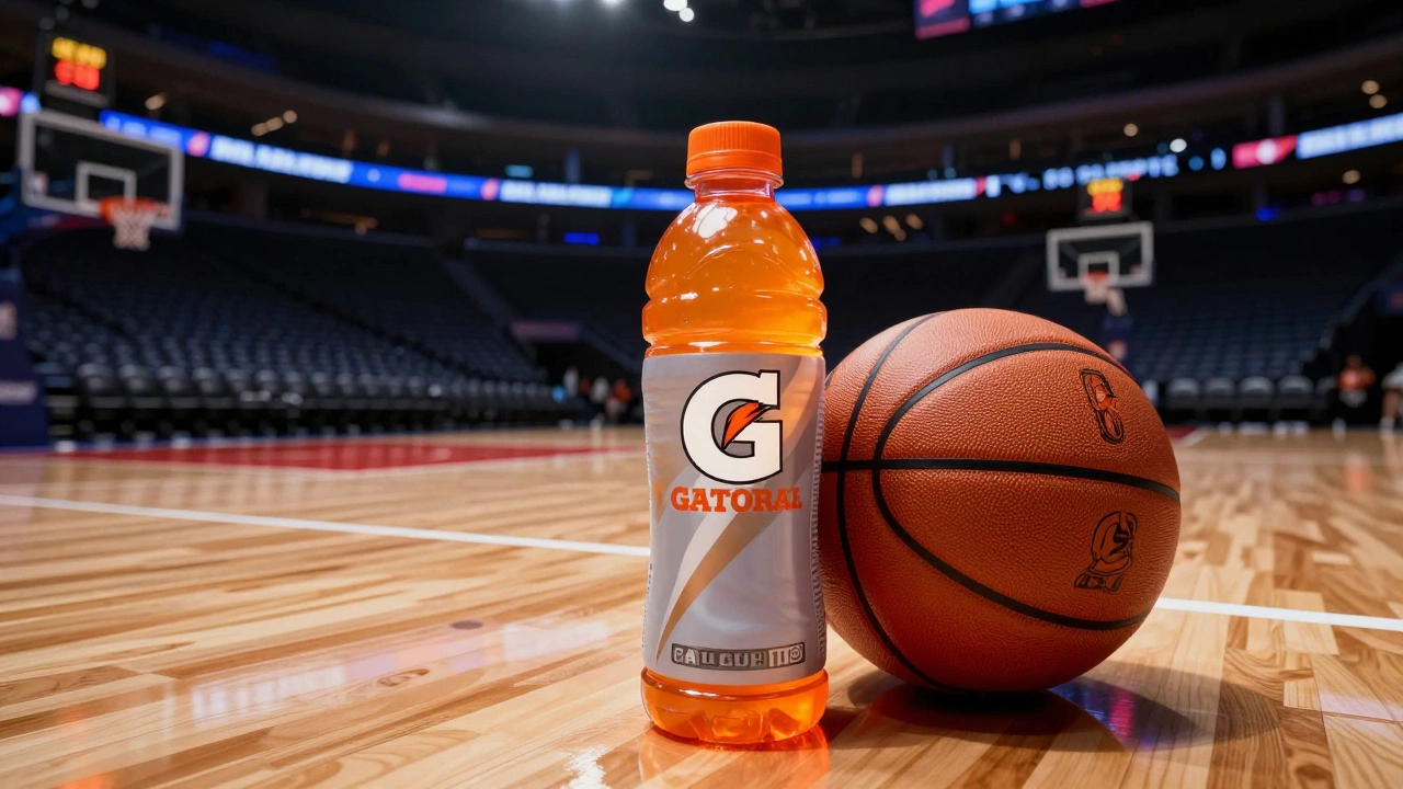 What Does G Stand for in G League? Meaning and History