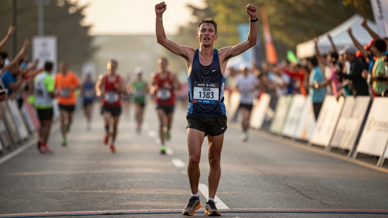 How Quickly Do You Lose Fitness After a Marathon? (The Detraining Timeline)