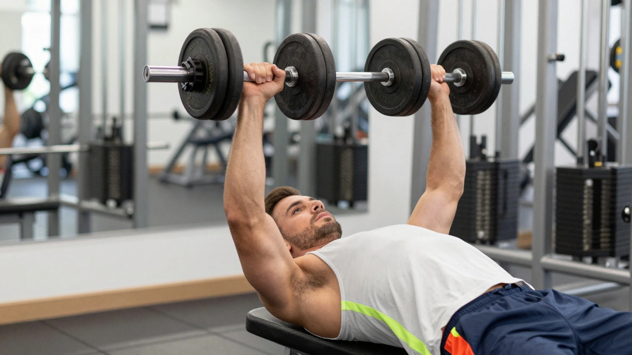 Is 3 Sets of 10 Reps Good? The Truth About Hypertrophy and Strength