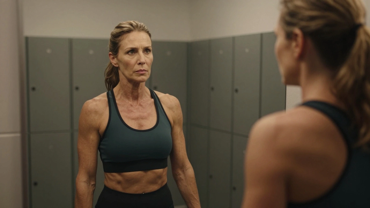 Is It Too Late to Start the Gym? The Truth About Age and Fitness