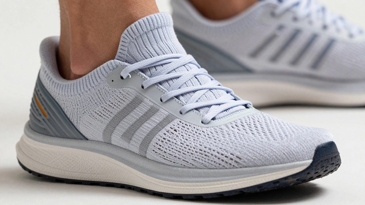 Should You Size Up in Running Shoes? The Complete Guide to Fit