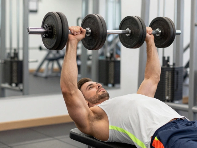 Is 3 Sets of 10 Reps Good? The Truth About Hypertrophy and Strength