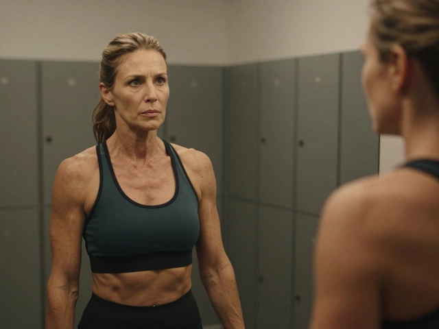 Is It Too Late to Start the Gym? The Truth About Age and Fitness