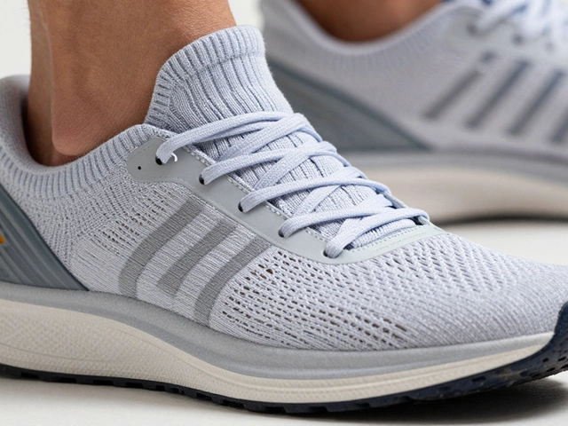 Should You Size Up in Running Shoes? The Complete Guide to Fit