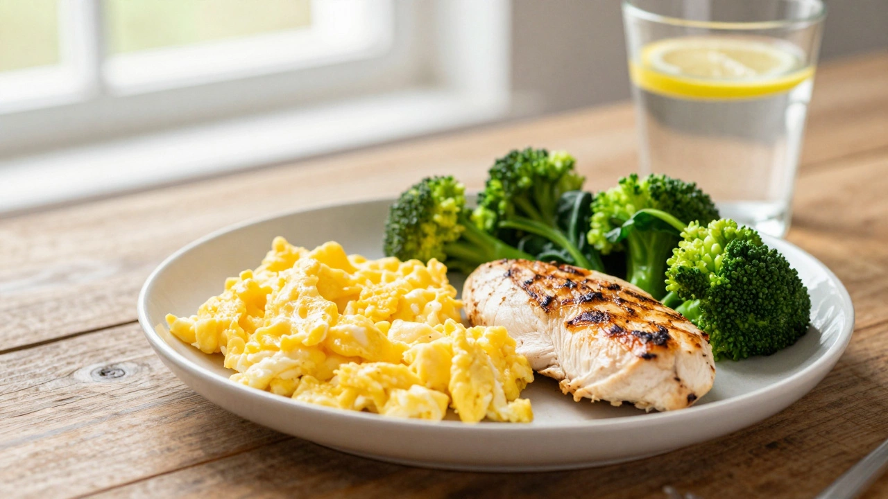 Can You Lose Belly Fat in 30 Days? A Realistic Guide to Results