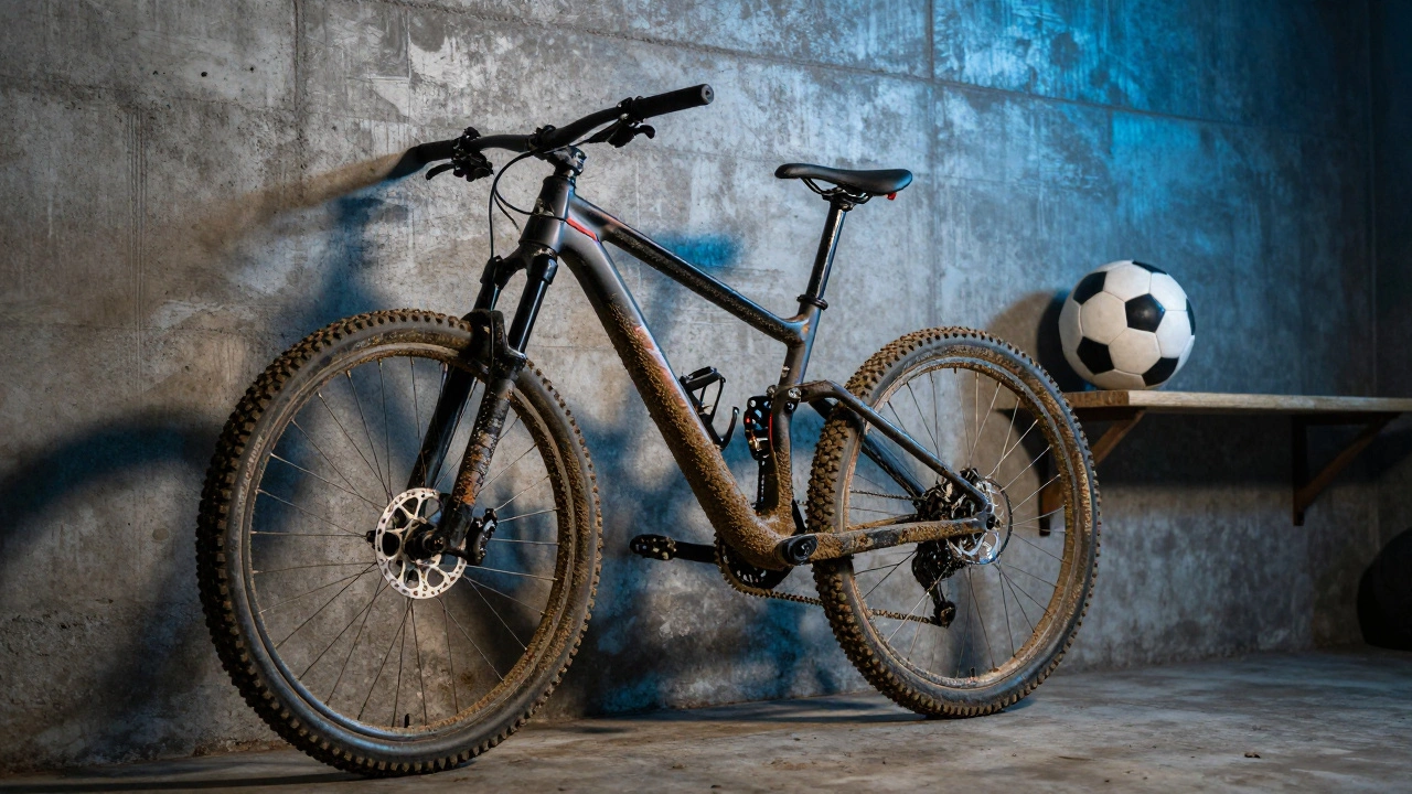 Is a Bike Sports Equipment? The Definitive Answer for Cyclists