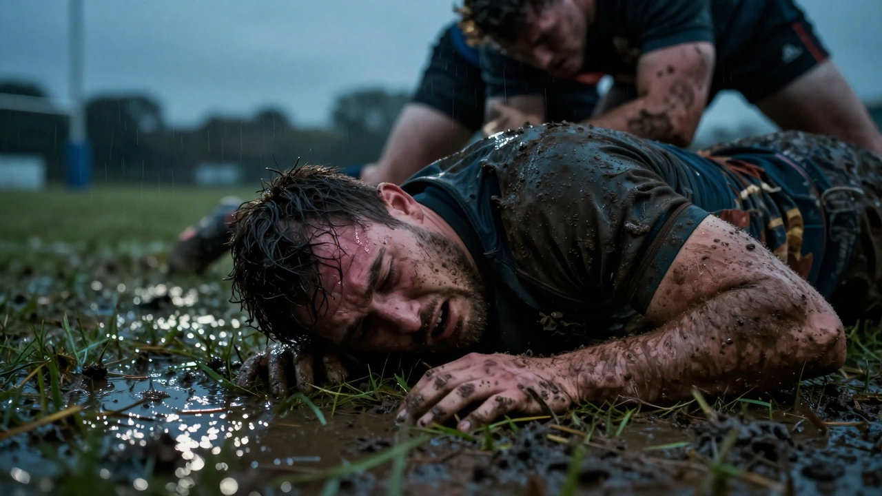 The Dark Side of Rugby: Injuries, Costs, and Cultural Barriers Explained