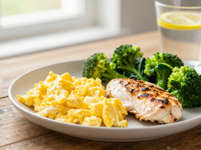 Can You Lose Belly Fat in 30 Days? A Realistic Guide to Results