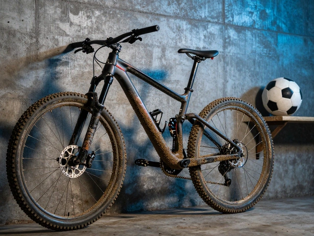Is a Bike Sports Equipment? The Definitive Answer for Cyclists