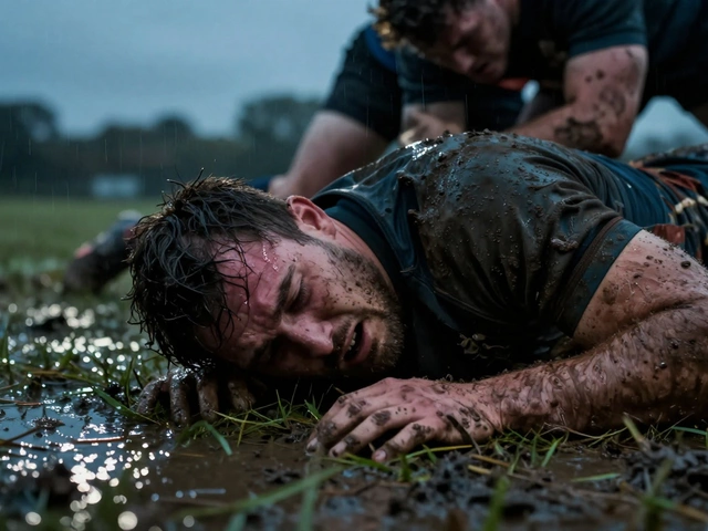 The Dark Side of Rugby: Injuries, Costs, and Cultural Barriers Explained