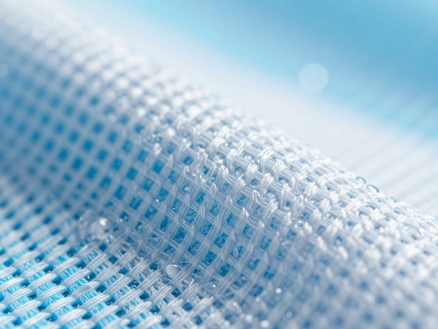 What Is Sports Gear Made Of? A Breakdown of Modern Materials