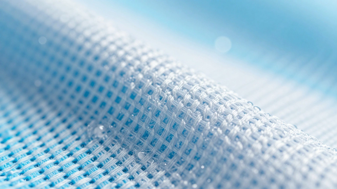 What Is Sports Gear Made Of? A Breakdown of Modern Materials
